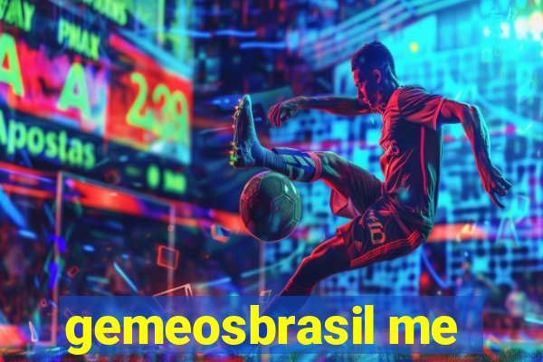 gemeosbrasil me